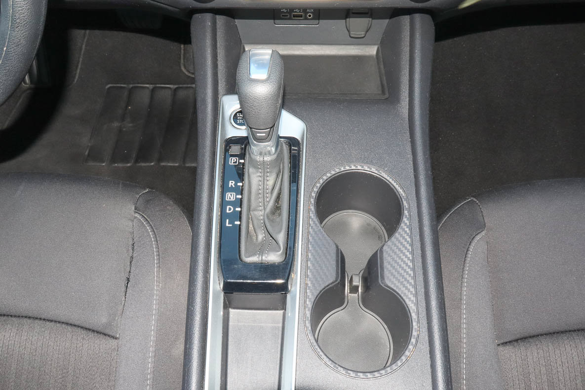 Used 2025 Nissan Altima 2.5 SV FWD image 19