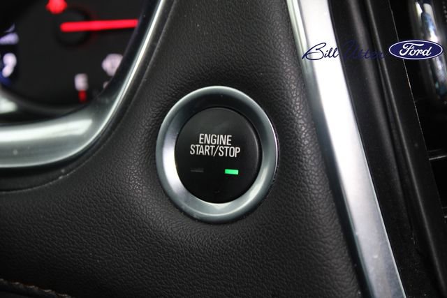 Used 2022 Chevrolet Traverse High Country w/ LPO, Floor Liner Package image 20