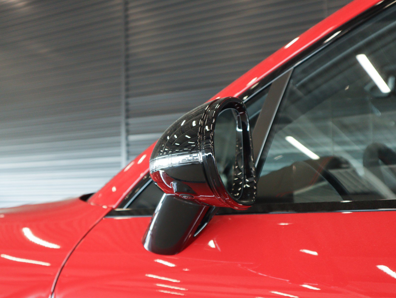 Used 2026 Porsche Macan GTS image 27