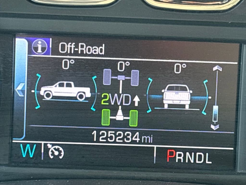 Used 2018 GMC Sierra 1500 SLE w/ SLE Value Package image 19