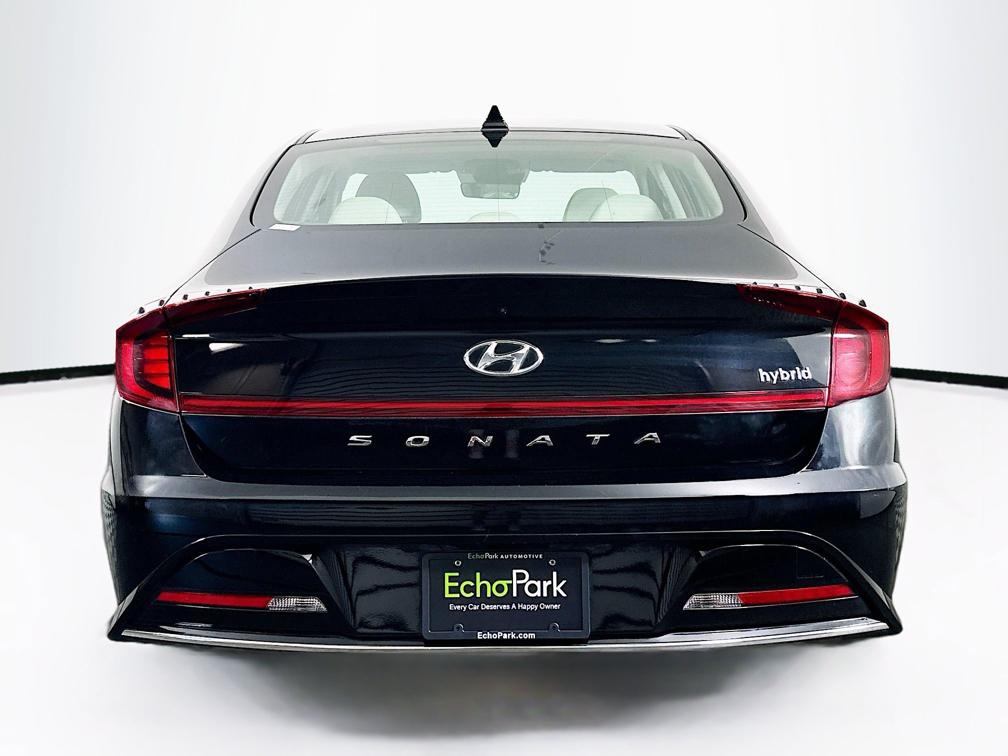 Used 2023 Hyundai Sonata SEL FWD image 7
