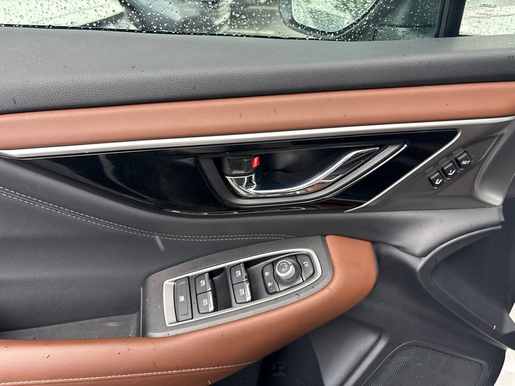 Certified 2021 Subaru Outback Touring AWD/4WD image 19
