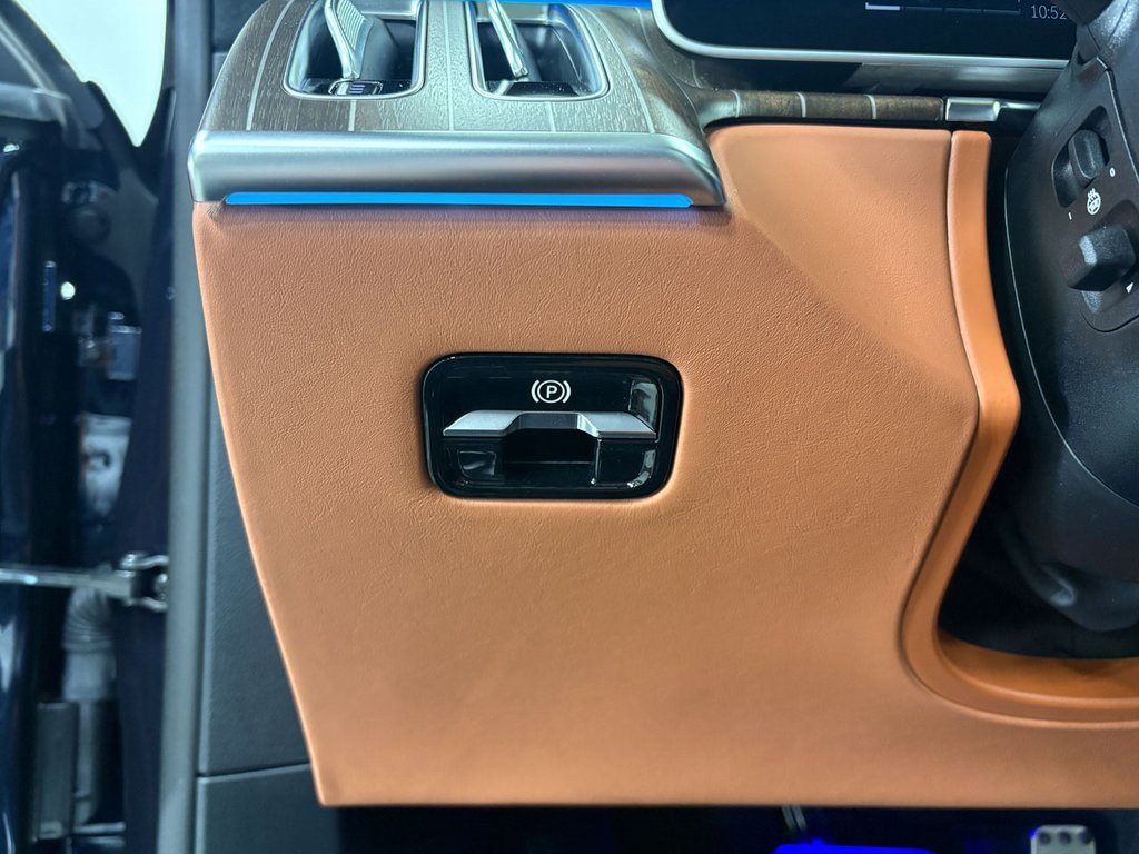 Used 2024 Mercedes-Benz S 63 AMG S image 11