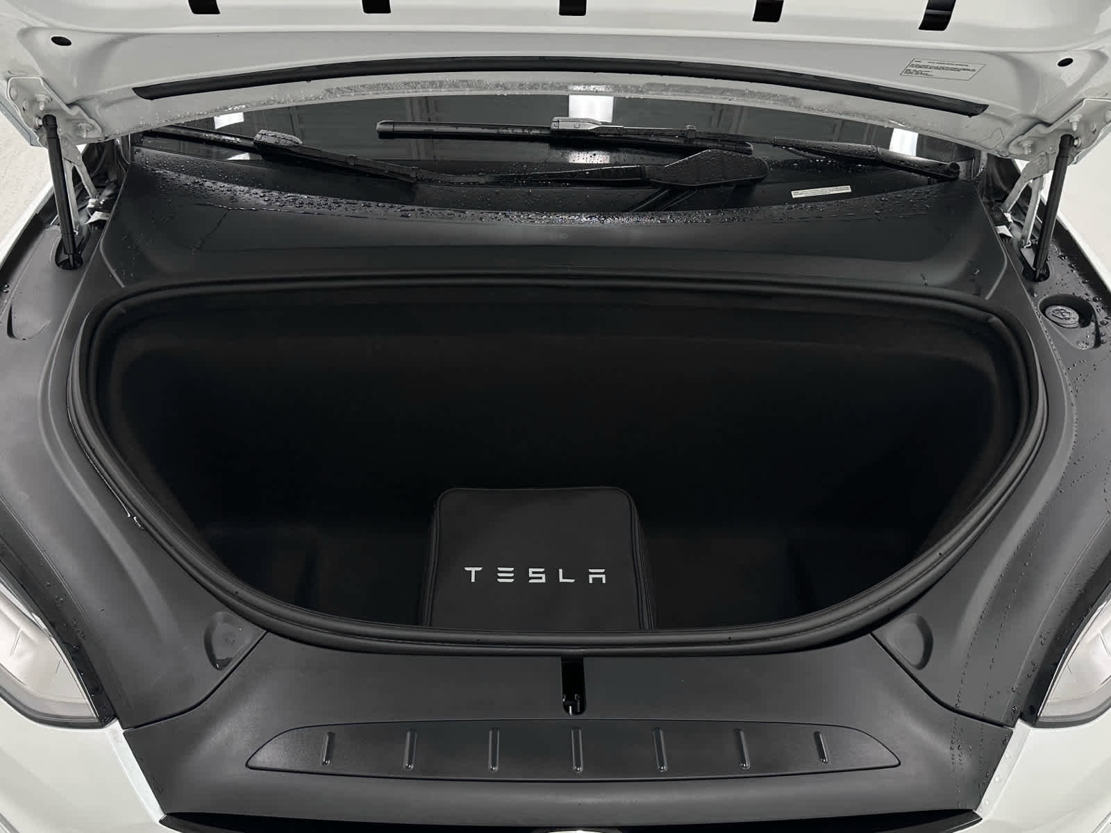 Used 2022 Tesla Model X Plaid AWD/4WD image 42