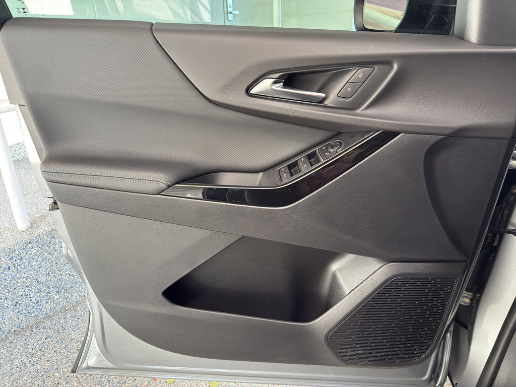 New 2026 Chevrolet Equinox LT image 20