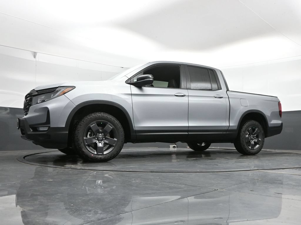 New 2026 Honda Ridgeline TrailSport image 36