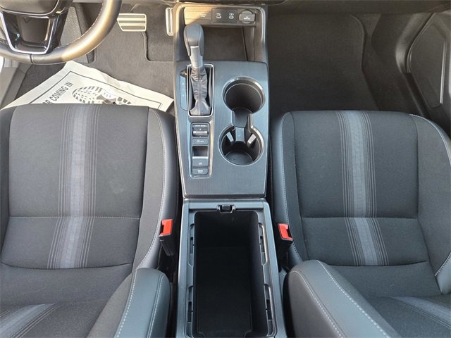 Used 2025 Honda Civic Sport image 29