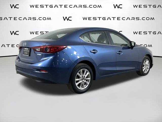 Used 2018 MAZDA MAZDA3 Sport w/ Preferred Equipment Package image 41