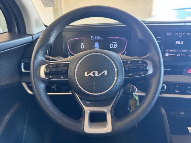 Used 2024 Kia Sportage LX AWD/4WD image 14