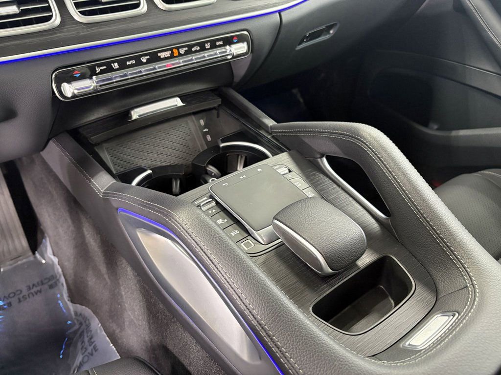 Certified 2026 Mercedes-Benz GLE 350 4MATIC image 15