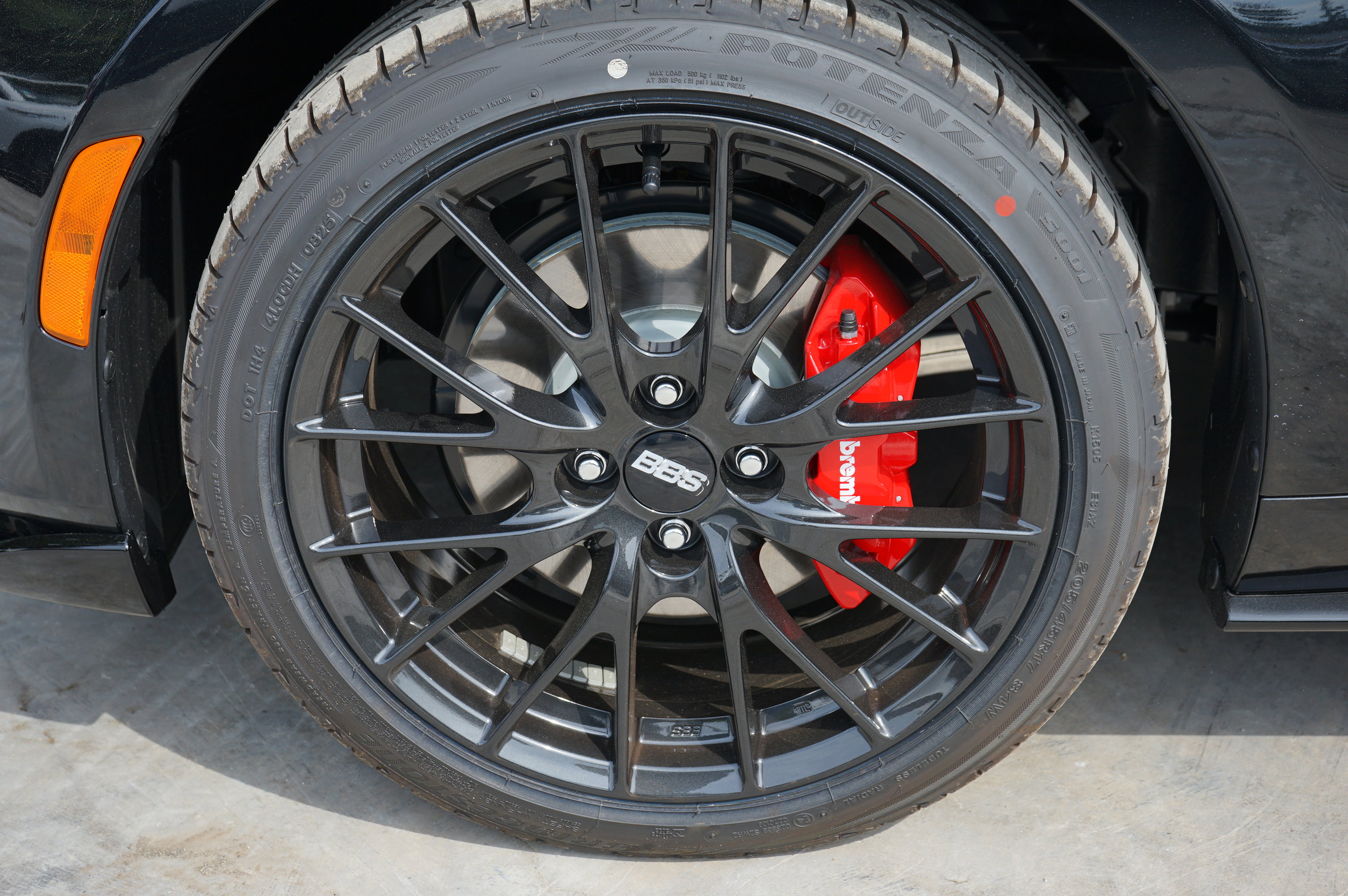 New 2025 MAZDA MX-5 Miata Club w/ Brembo/BBS Recaro Package image 26