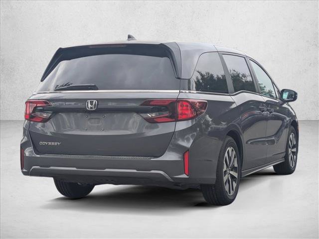 Certified 2026 Honda Odyssey EX-L image 5
