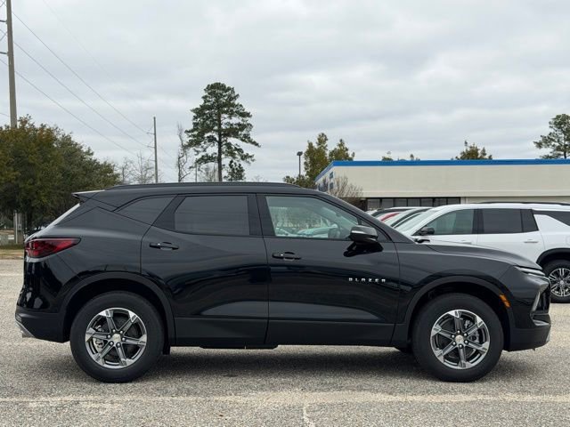 New 2026 Chevrolet Blazer LT w/ LPO, Floor Liner Package image 5