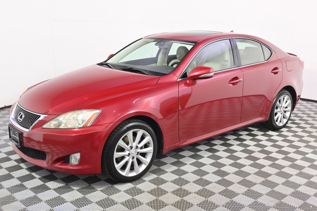 Used 2009 Lexus IS 250 AWD image 2