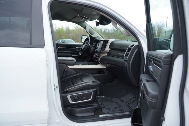 Used 2022 RAM 1500 Laramie image 18
