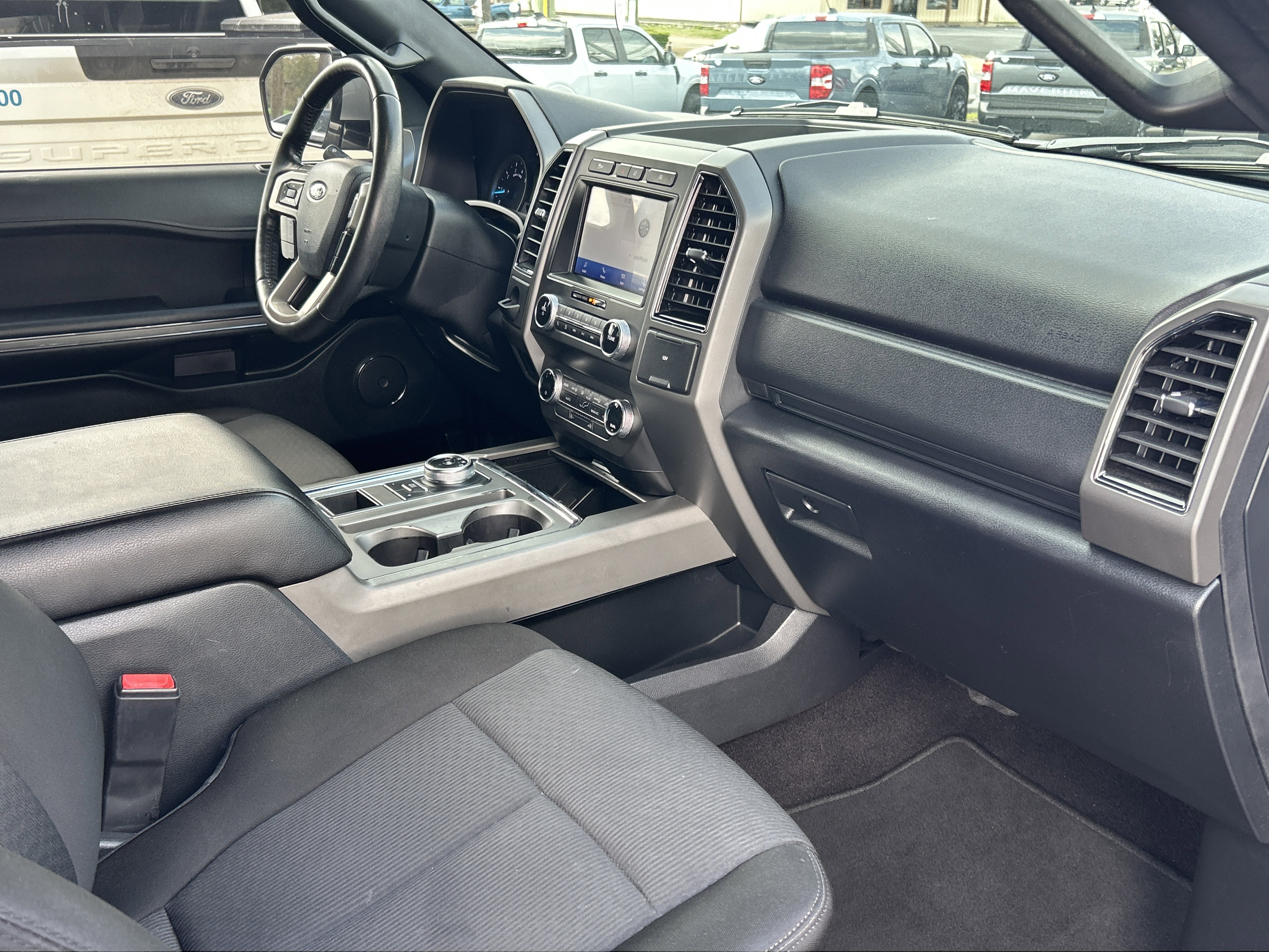 Certified 2021 Ford Expedition XLT image 24