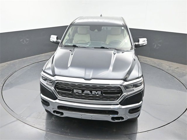 Used 2019 RAM 1500 Limited image 36