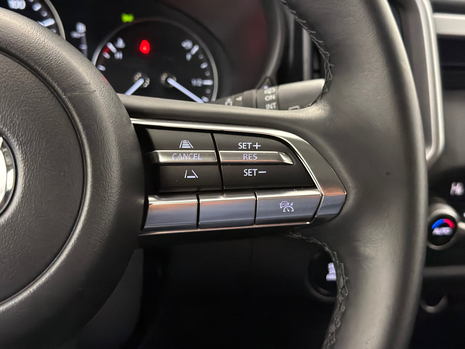 Used 2025 MAZDA CX-50 AWD 2.5 S w/ Select Package image 20