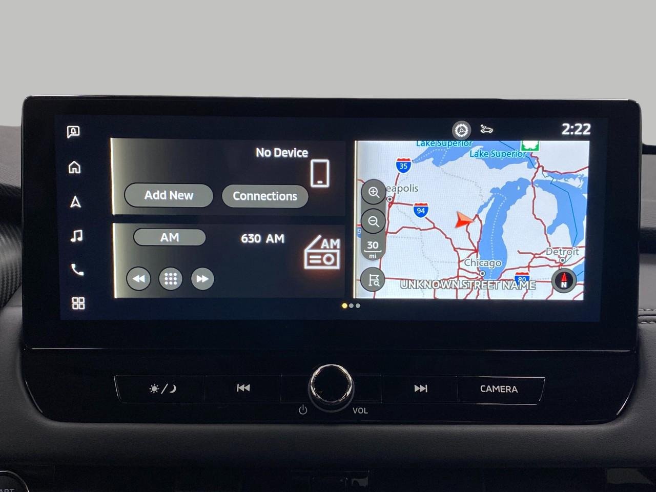 New 2026 Mitsubishi Outlander ES image 21