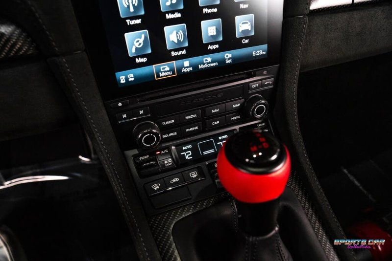 Used 2023 Porsche 718 Cayman GT4 RS image 31