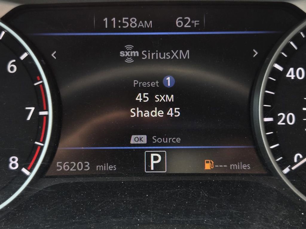 Used 2022 Nissan Sentra SV w/ All-Weather Package FWD image 26