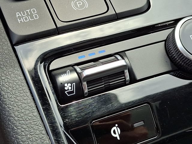 Used 2022 Kia K5 EX FWD image 28
