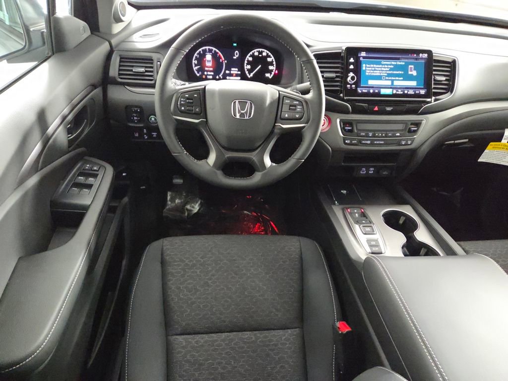 New 2026 Honda Ridgeline Sport image 11