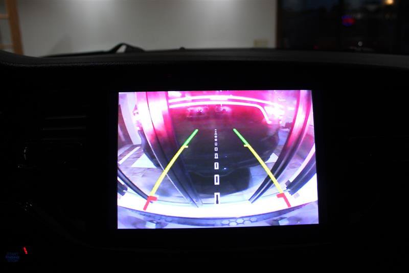 Used 2022 Dodge Durango R/T w/ Blacktop Package AWD/4WD image 23