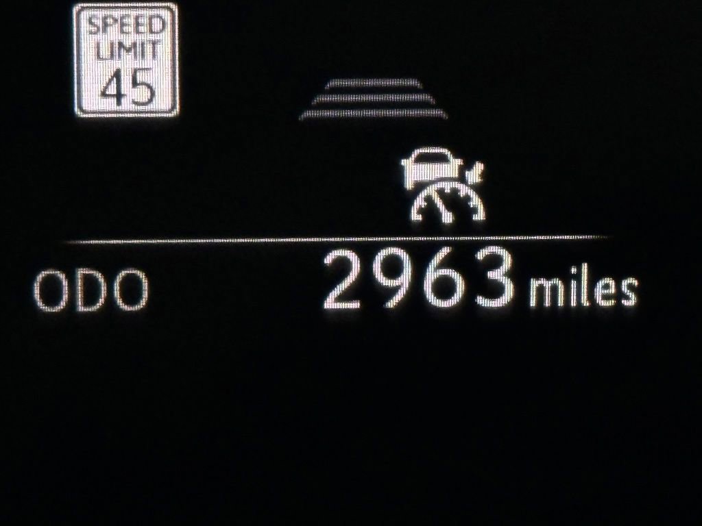Certified 2026 Lexus NX 350 AWD w/ Accessory Package (Z2) image 3