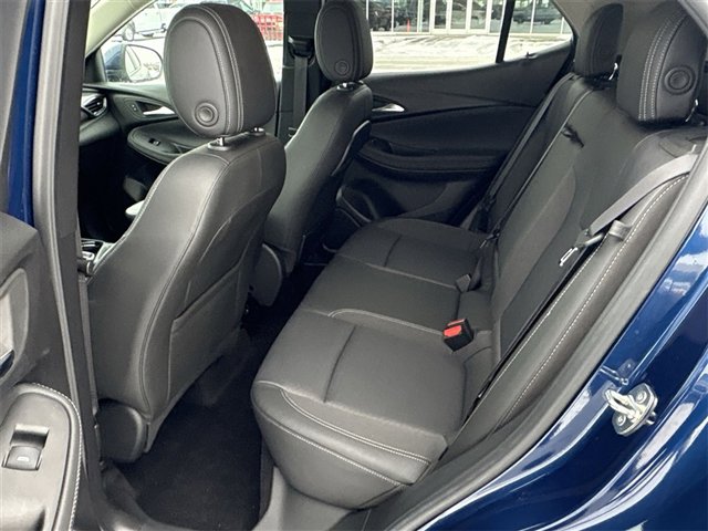 Certified 2023 Buick Encore GX Select image 23