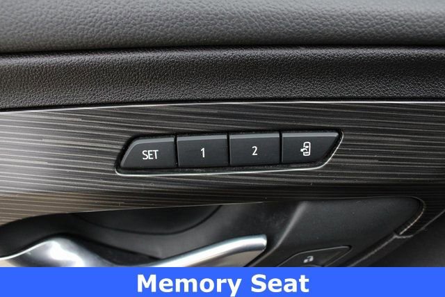 Used 2019 GMC Terrain SLT w/ Preferred Package image 4