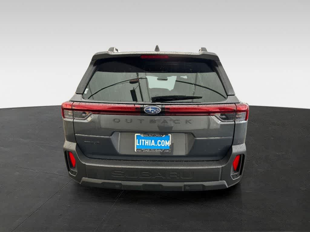 Used 2026 Subaru Outback Premium AWD/4WD image 5