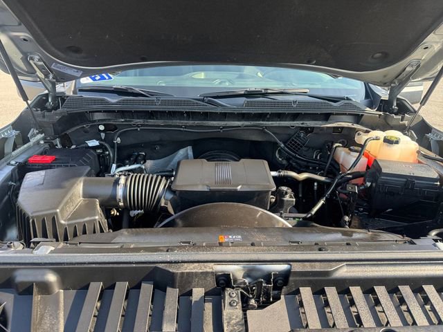 Certified 2024 GMC Sierra 2500 Pro image 18