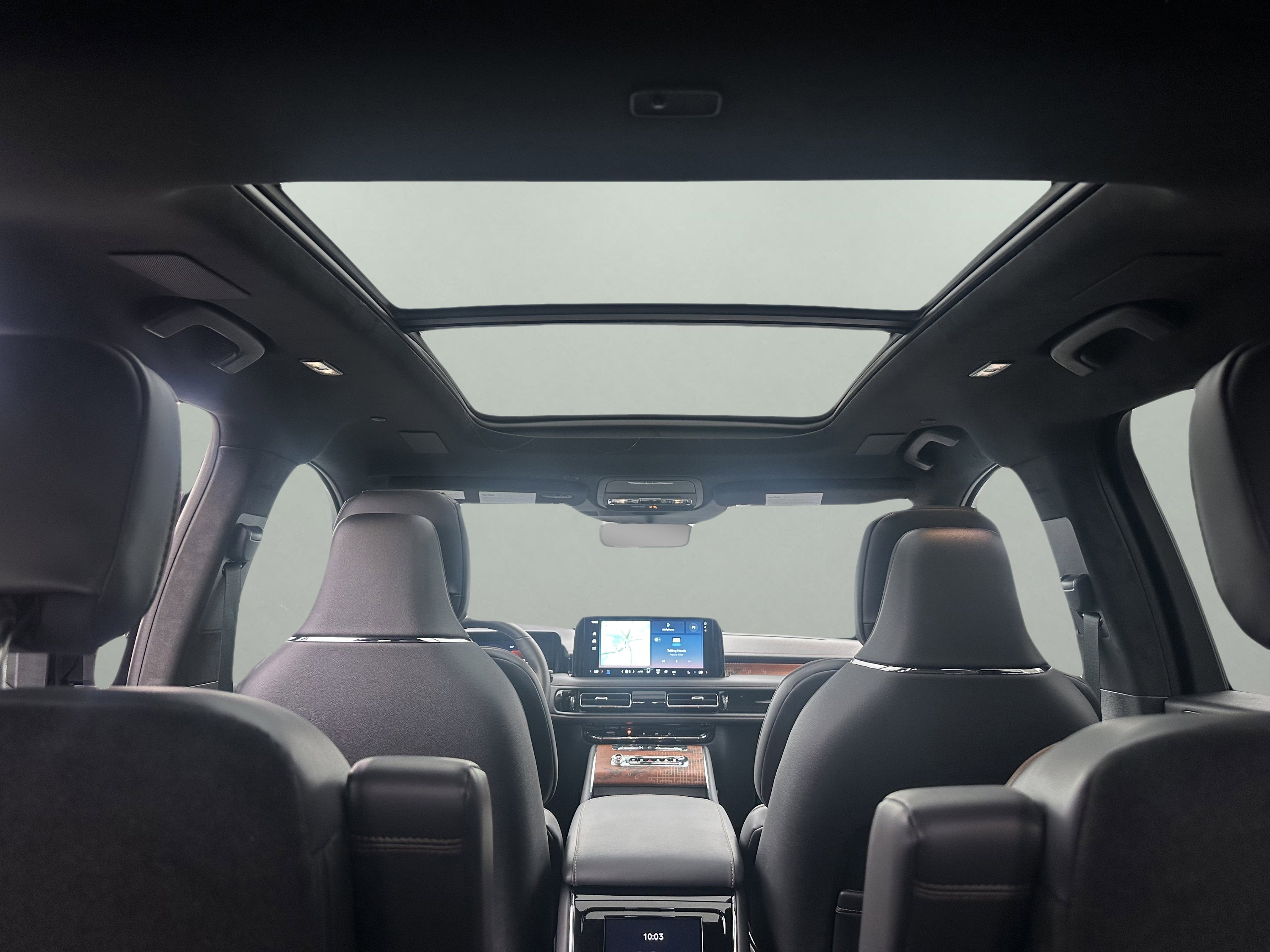 New 2025 Lincoln Aviator Black Label image 13