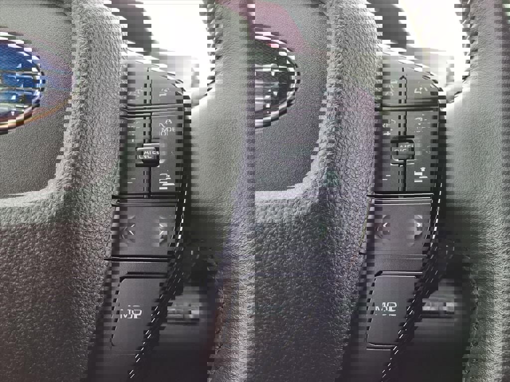 Certified 2024 Subaru Solterra Premium image 8