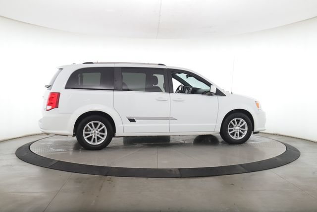 Used 2019 Dodge Grand Caravan SXT FWD image 7
