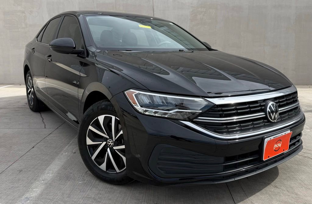 Used 2023 Volkswagen Jetta S