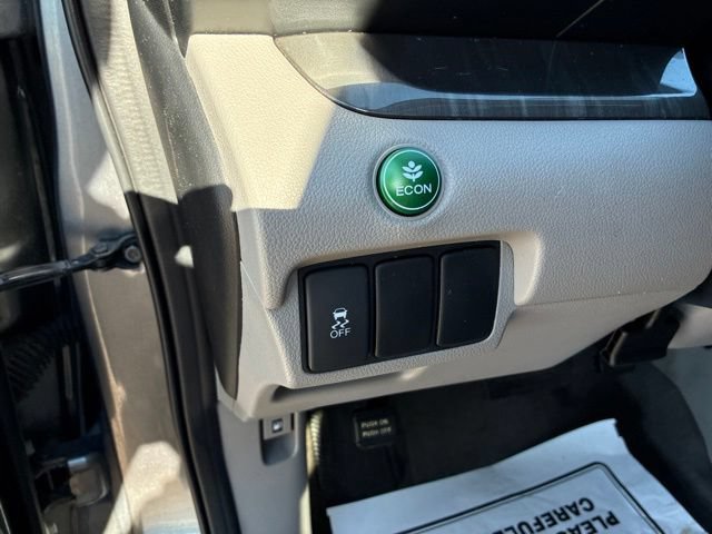 Used 2012 Honda CR-V EX-L image 8