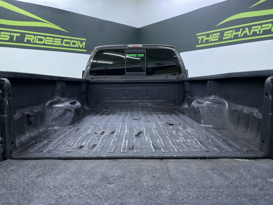 Used 2008 Ford F350 Lariat image 27