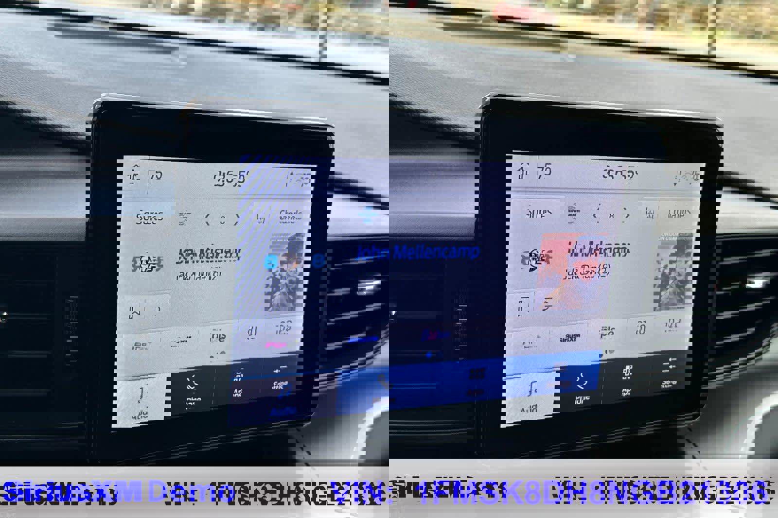 Used 2022 Ford Explorer XLT w/ Class IV Trailer Tow Package image 34