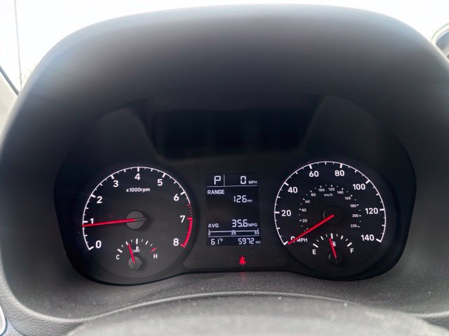 Used 2022 Hyundai Accent SE FWD image 20