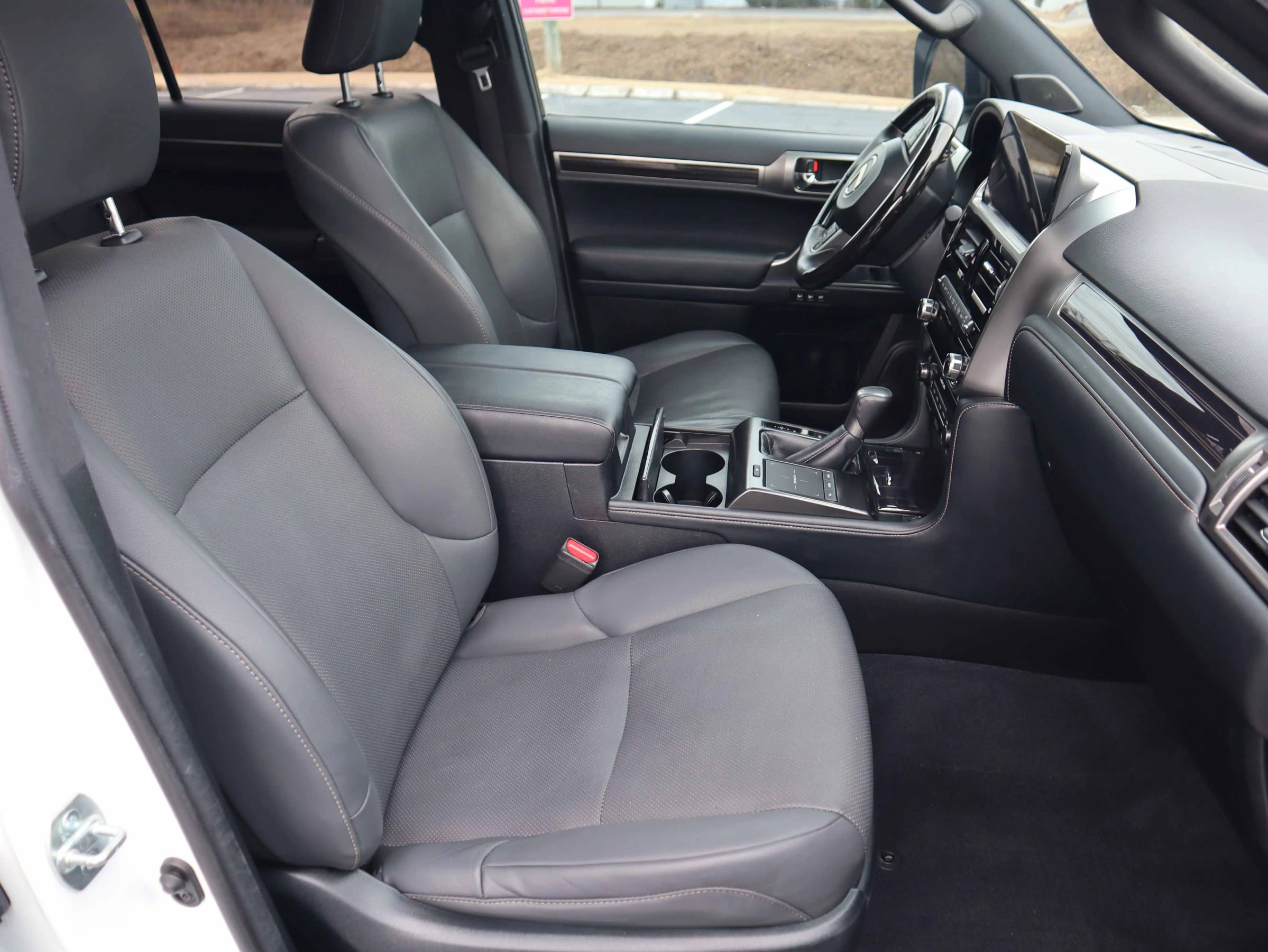 Used 2022 Lexus GX 460 Premium image 6