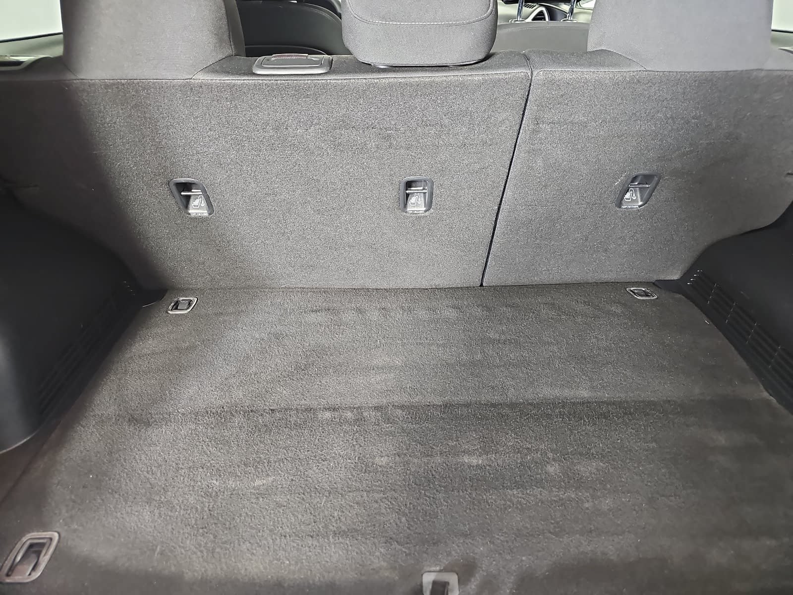 Used 2020 Kia Soul S FWD image 11