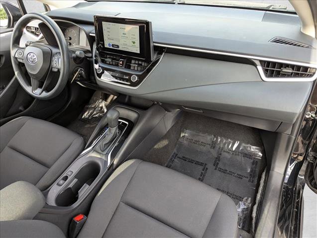 Used 2025 Toyota Corolla LE image 21