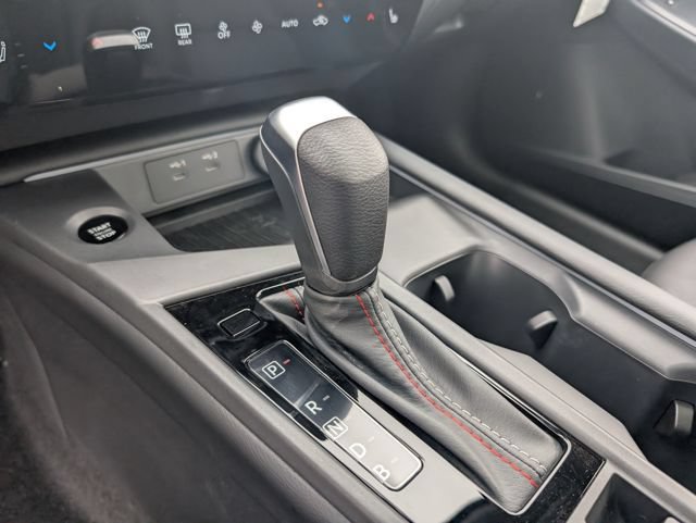 New 2026 Nissan Sentra SR w/ SR Premium Package FWD image 24