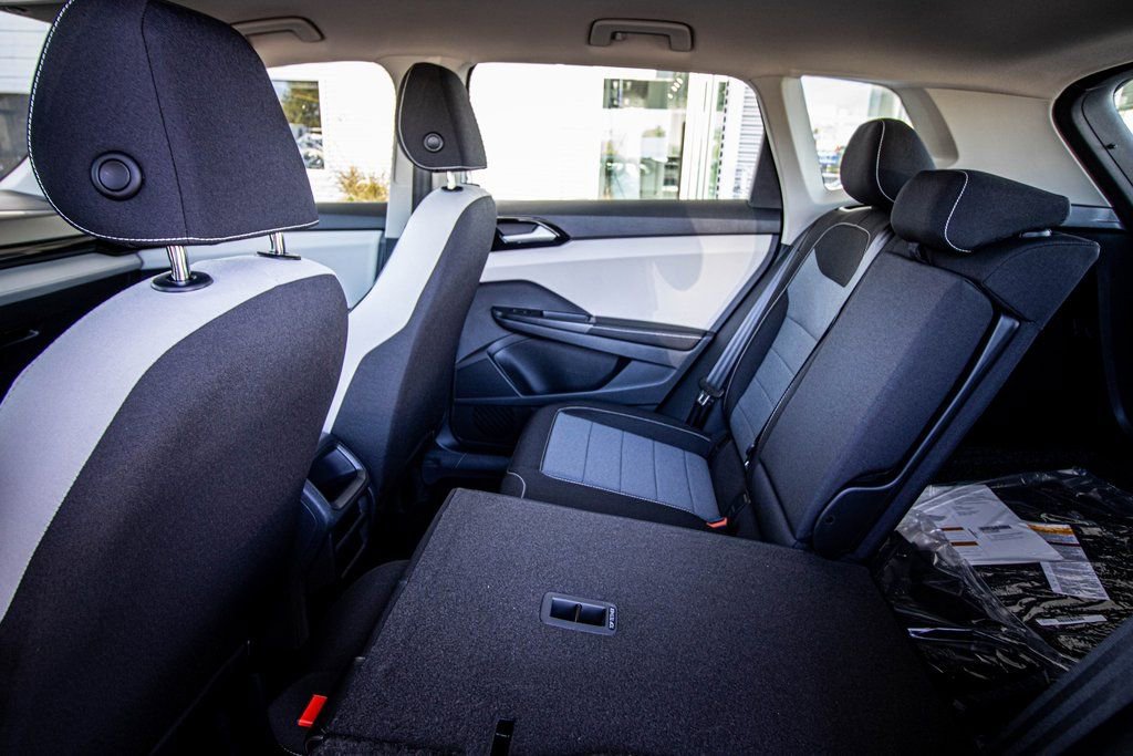 New 2026 Volkswagen Taos S FWD image 44