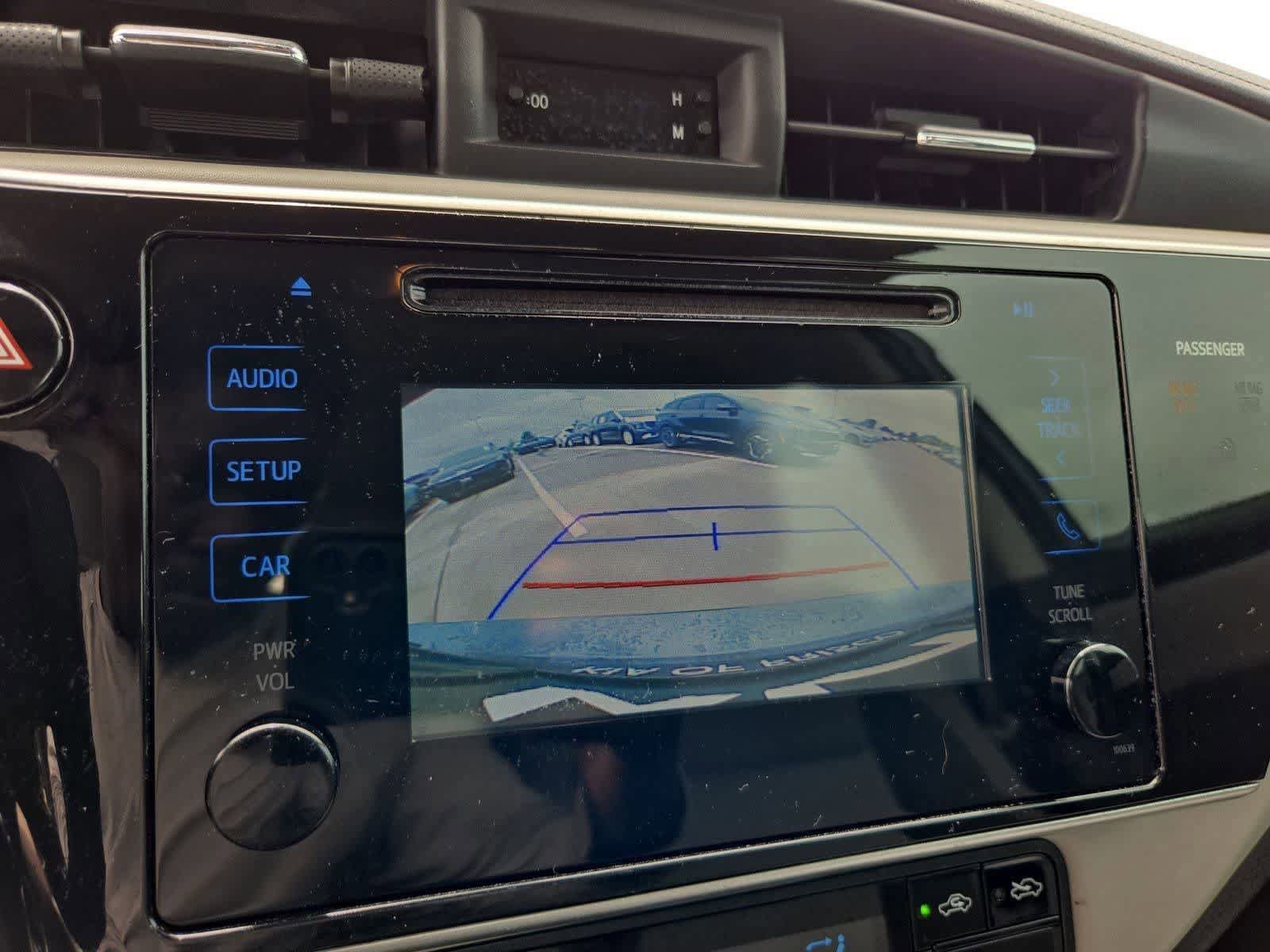 Used 2017 Toyota Corolla LE FWD image 27