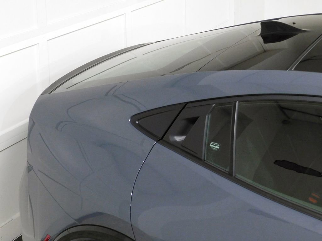 Used 2024 Toyota Prius XLE image 11