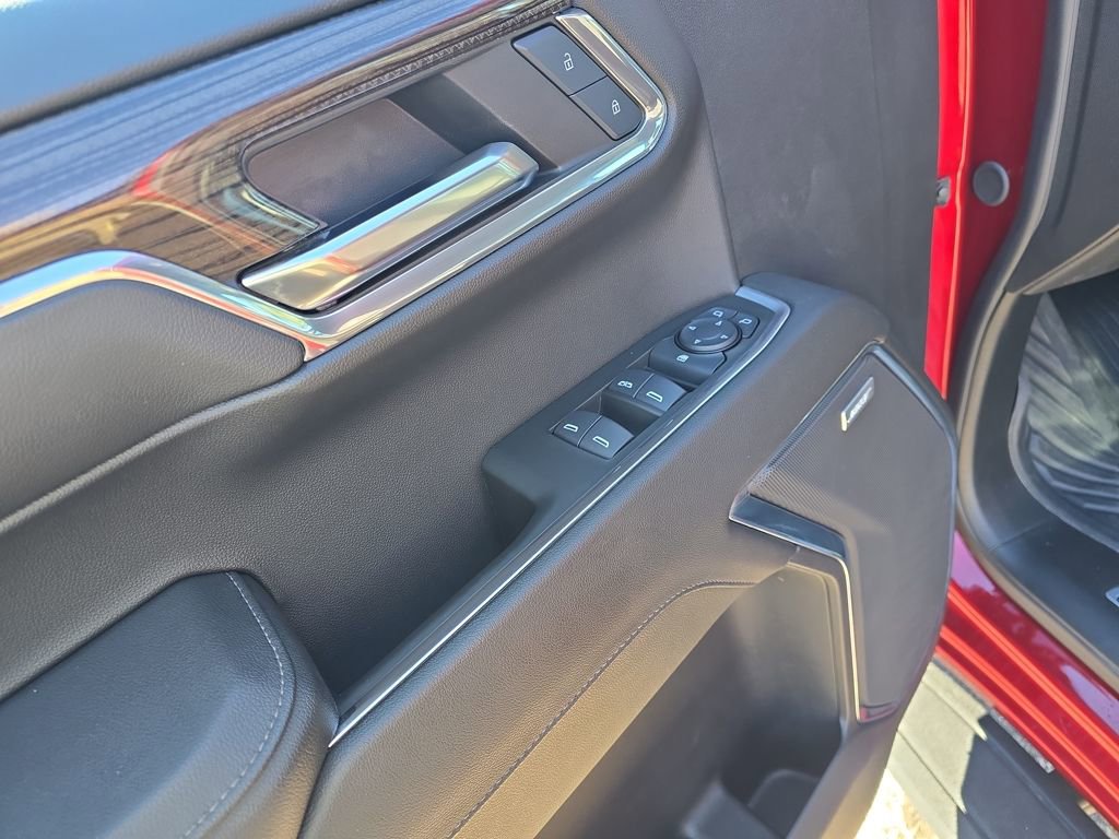 Used 2024 Chevrolet Silverado 1500 LT Trail Boss w/ LT Trail Boss Premium Package image 13