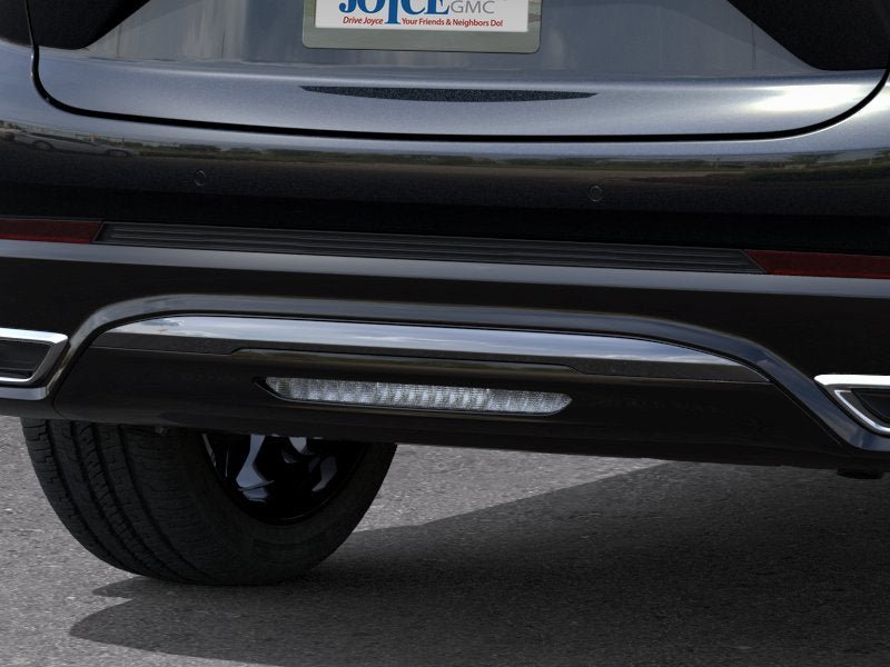 New 2026 Buick Envision Sport Touring AWD/4WD image 14